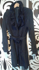 Trench Spolverino Donna 900