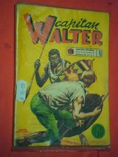 CAPTAIN WALTER N° 110 -DEL