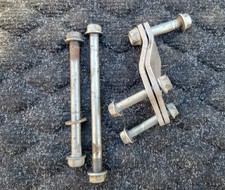 2000 2001 HONDA CR250R ENGINE