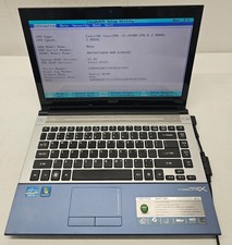 Acer Aspire 4830T-6841 14"