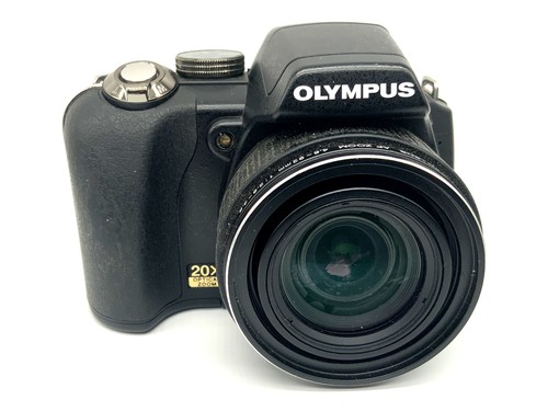 Olympus 565uz fotocamera - olympus,