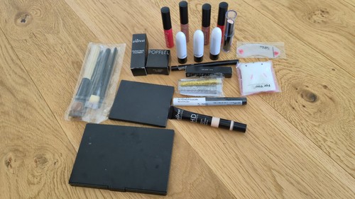 Popfeel set trucco pezzi - popfeel,