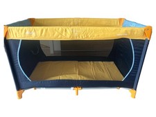 Hauck dream play lettino da - n,
