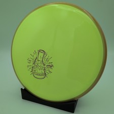 Axiom Dischi Neutron Hex