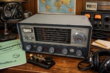 🍊Ricevitore radio