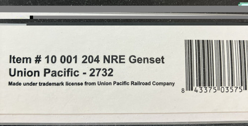 Atlas union pacific nre - atlas,
