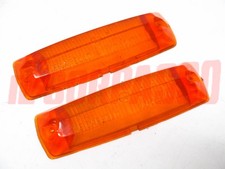 PLASTICHE FRECCE LATERALI