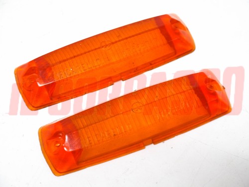 Plastiche frecce laterali - plastiche,