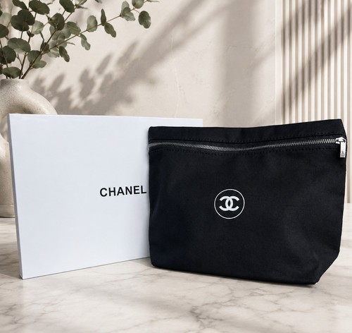 Chanel beaute canvas - beaute,