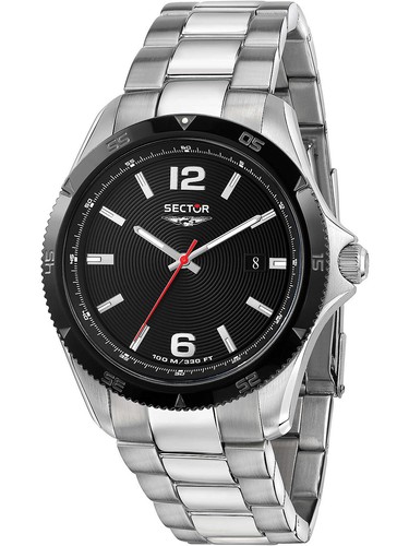 Orologio uomo sector - orologio,
