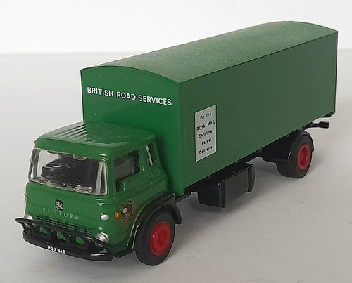 Efe 21701dl bedford box - efe,