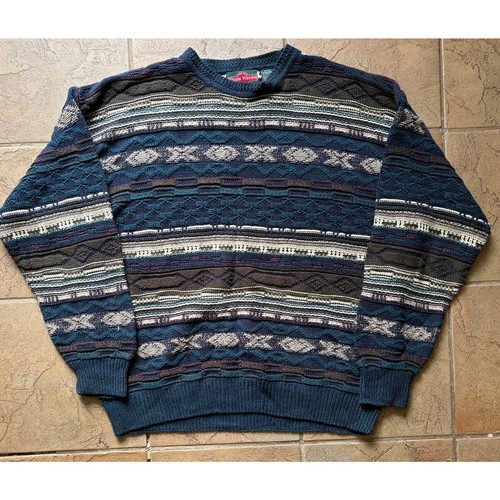 Maglione vintage stone haven - maglione,