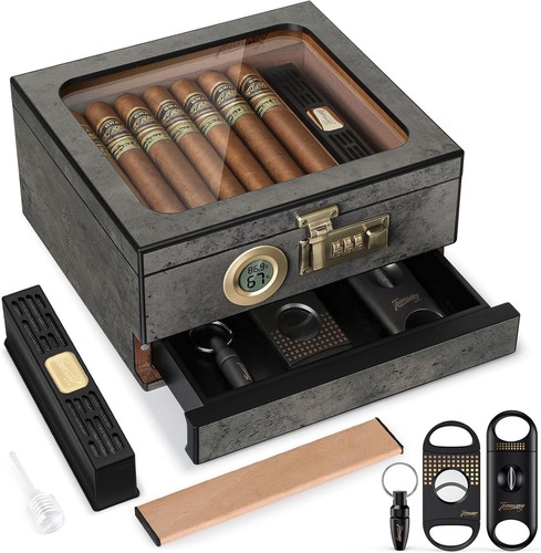 Humidor per sigari armadietto - per,