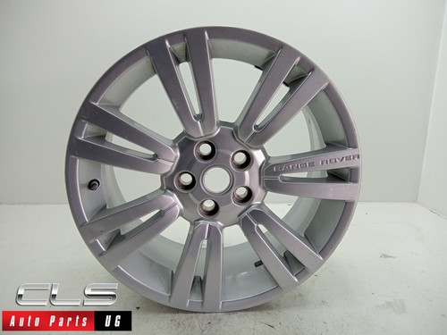 Pezzo cerchio lega 20 - 1,