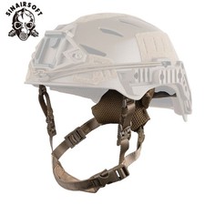 Casco tattico quadrante