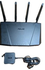 ASUS RT-AC87U AC2400 router