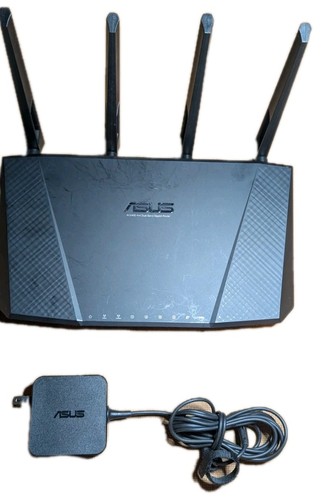 Asus ac87u ac2400 - asus,