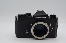Nikon Nikkormat FT3 (AI) 35mm