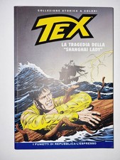 TEX COLLEZIONE STORICA A