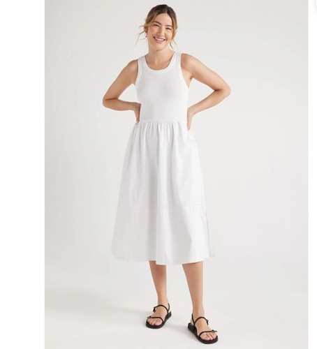 Abito tubino donna mixy - abito,