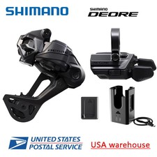 Shimano deore m6250 di2 - deore,