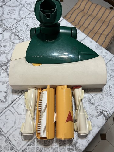 Vorwerk kobold battitappeto - kobold,