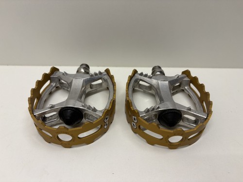 Pedali bmx suntour xc 2 - pedali,