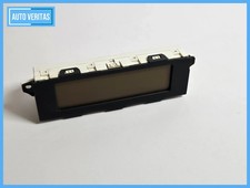 Original Citroen C4 BJ05 Display Computer di bordo 9657882880