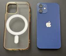 iPhone 12 Mini Apple Blu 64 Gb