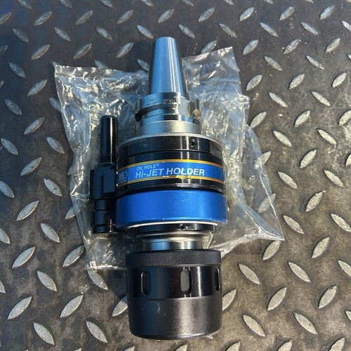 Big bbt40 high jet holder - high‐jet,