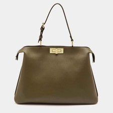 Borsa Fendi Peekaboo ISeeU