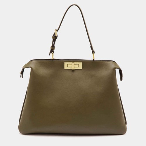 Borsa fendi peekaboo iseeu - borsa,