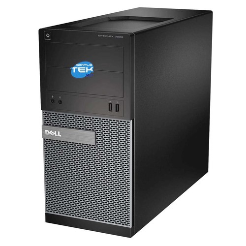 Dell optiplex 3020 - dell,