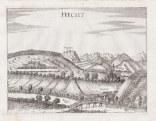 Edelsitz Viecht Vöcklamarkt