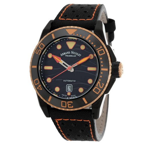 Orologio uomo armand nicolet - orologio,