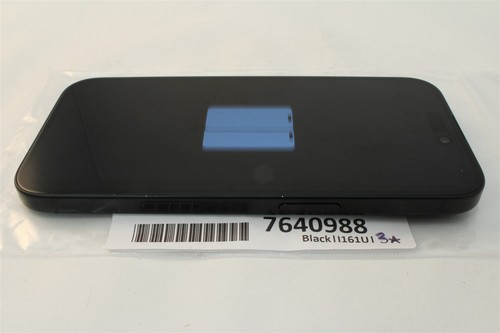 Apple iphone 128 - 16,