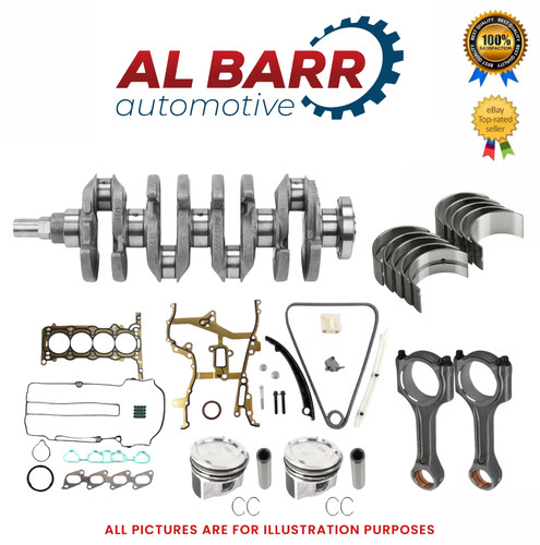Albero motore vauxhall - albero, a14net