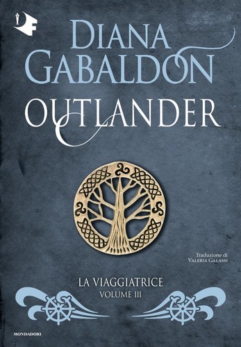 Libri diana gabaldon la - libri,