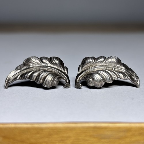 Orecchini vintage guglielmo - vintage,