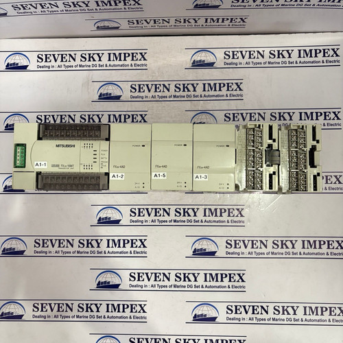 Plc mitsubishi - plc,