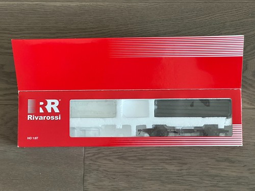 Rivarossi hr6022 pickering - –,