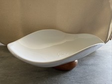 Centrotavola - Porta Pane O Frutta - Mulino Bianco Vintage - Pari Al Nuovo