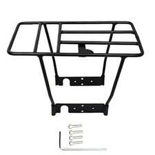 Scaffale posteriore per