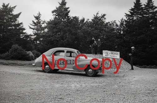 Peugeot 203 ricard avant - peugeot,