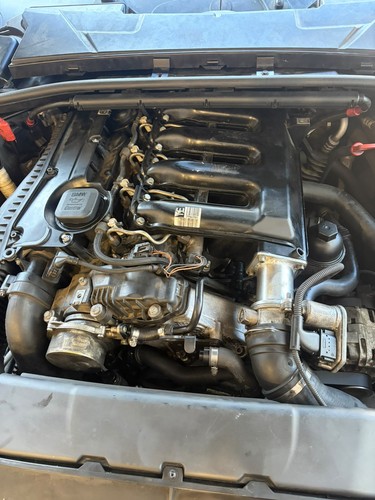 Pezzi ricambio motore bmw - di,