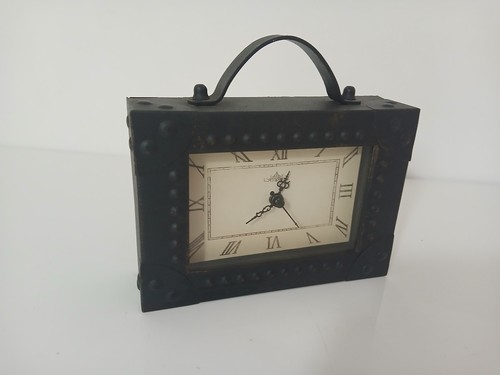 Orologio tavolo vintage - orologio,