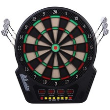 HOMCOM Bersaglio Freccette con
