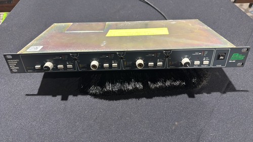 Bss audio fds 360 crossover - audio, fds-360