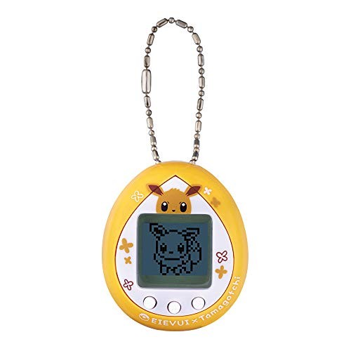 Eevee tamagotchi daisuki - x, "daisuki