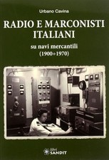 Libri Urbano Cavina - Radio E